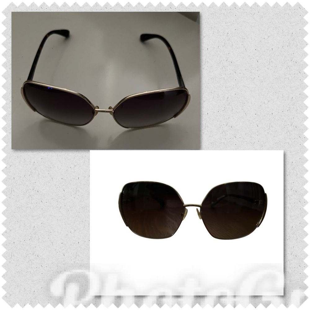 Marc by Marc Jacobs sunglasses
